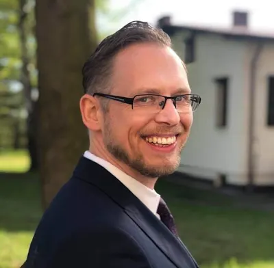 Ekspert Finansowy Michał Dymara